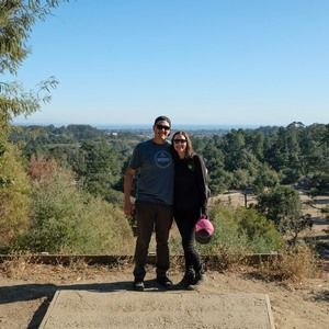 Meet your Posher, Mike